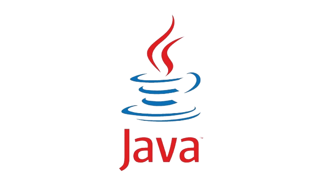 java
